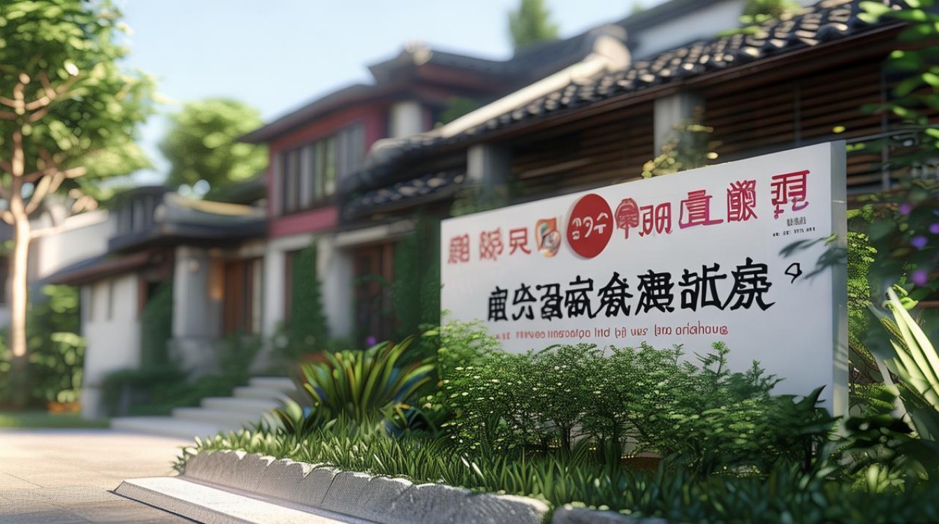 丽水景宁二手房