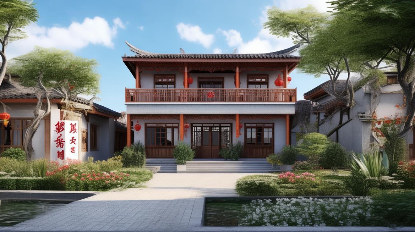 临沂朴园二手房