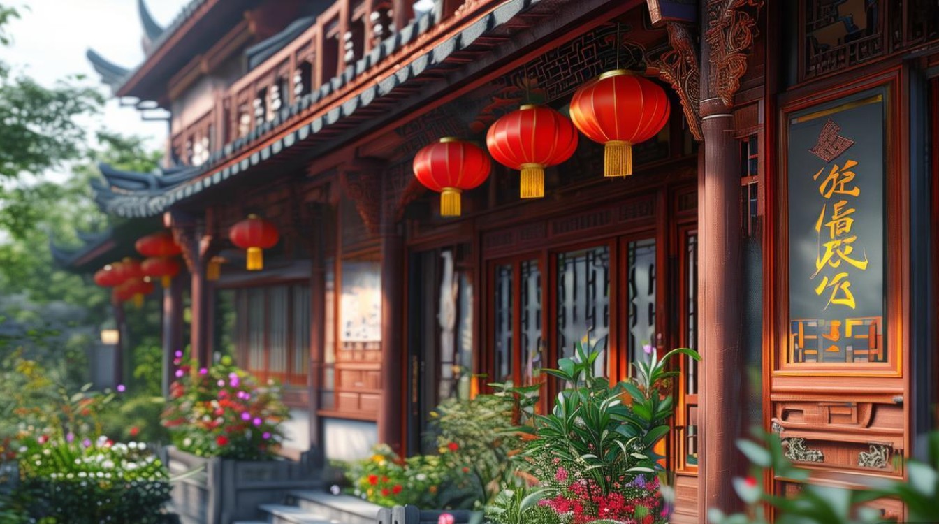 汀澜府二手房
