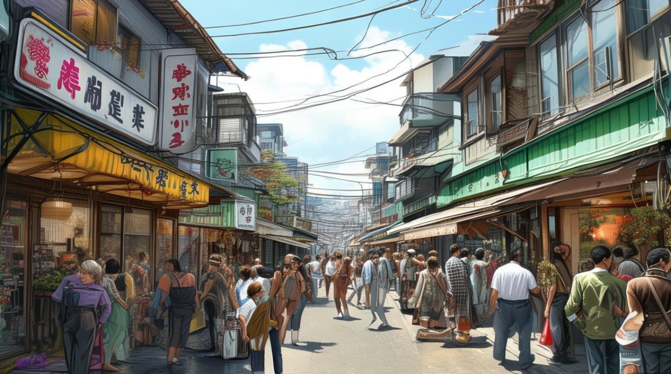 政七街二手房
