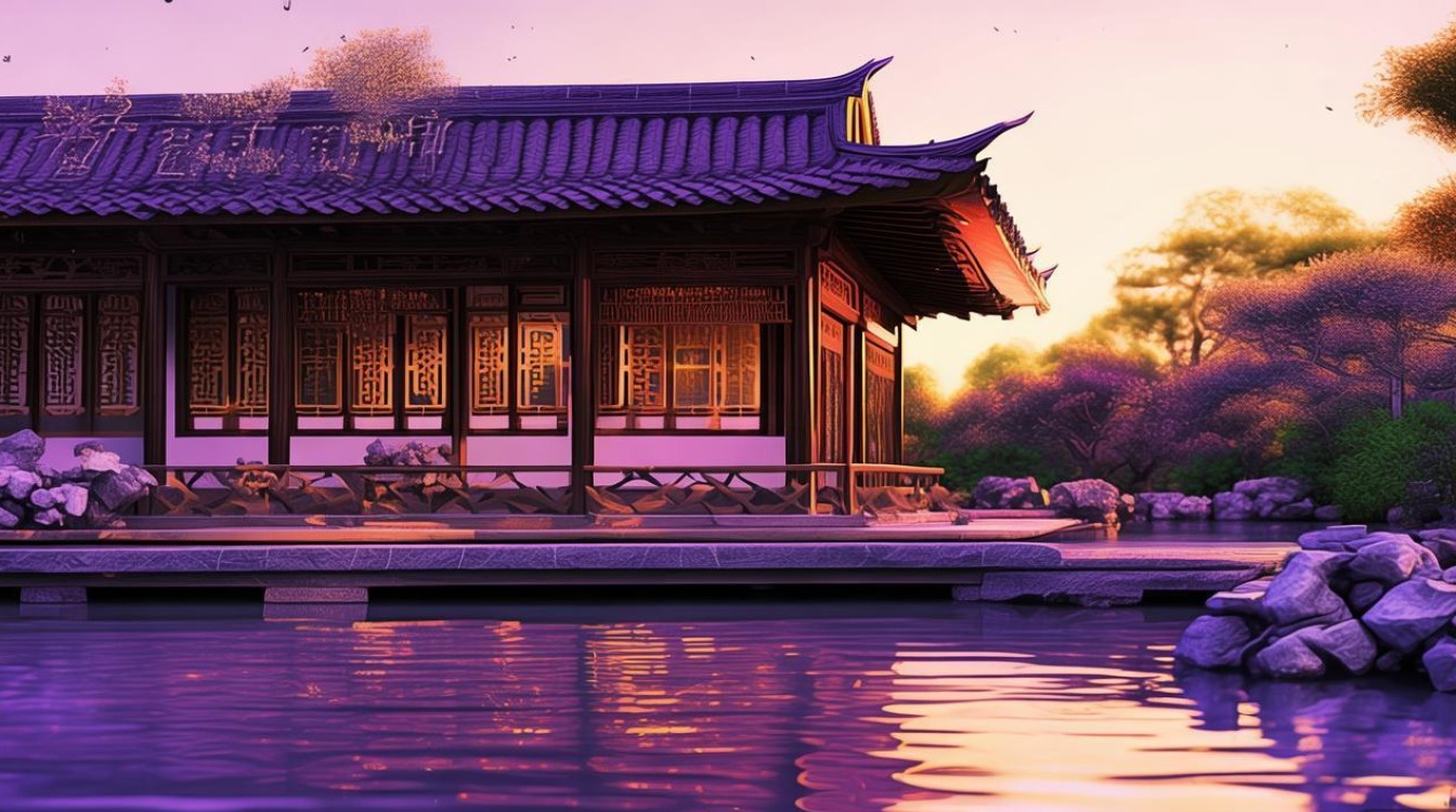 紫元阳光水榭户型图
