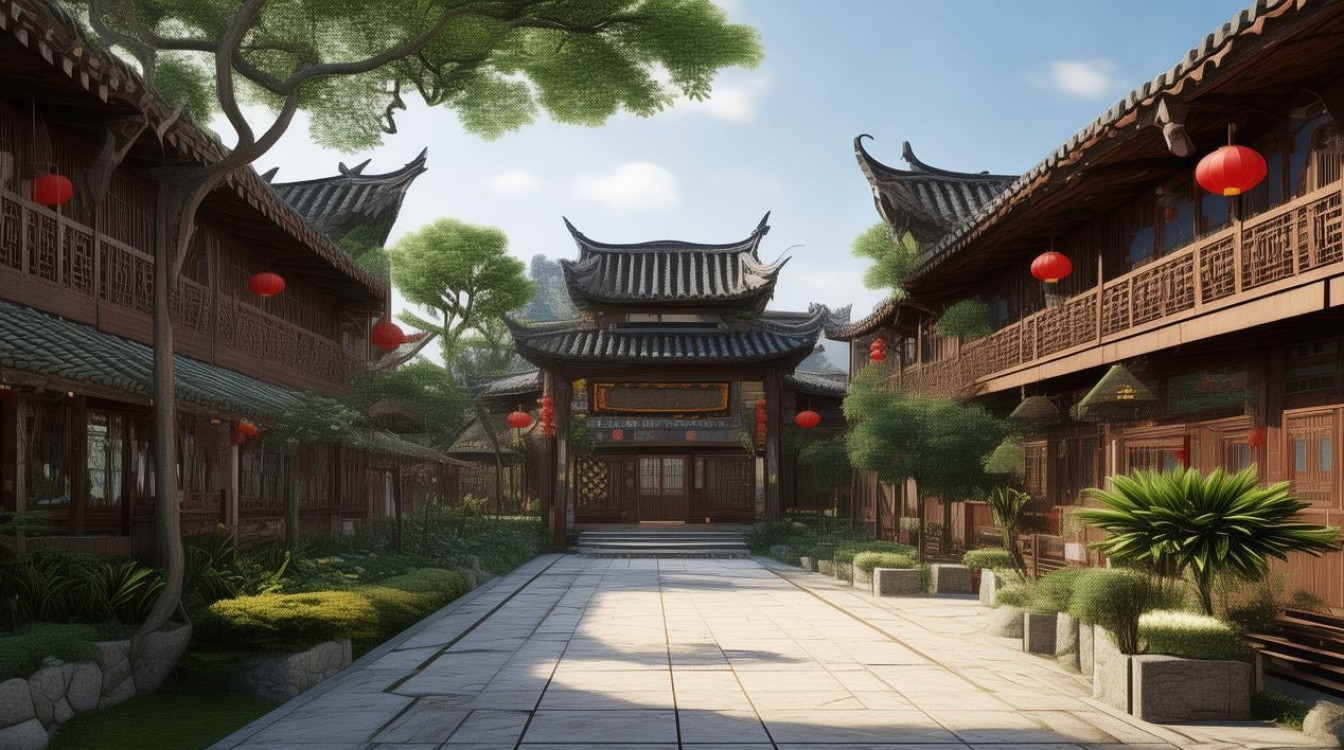 长治沁芳苑二手房