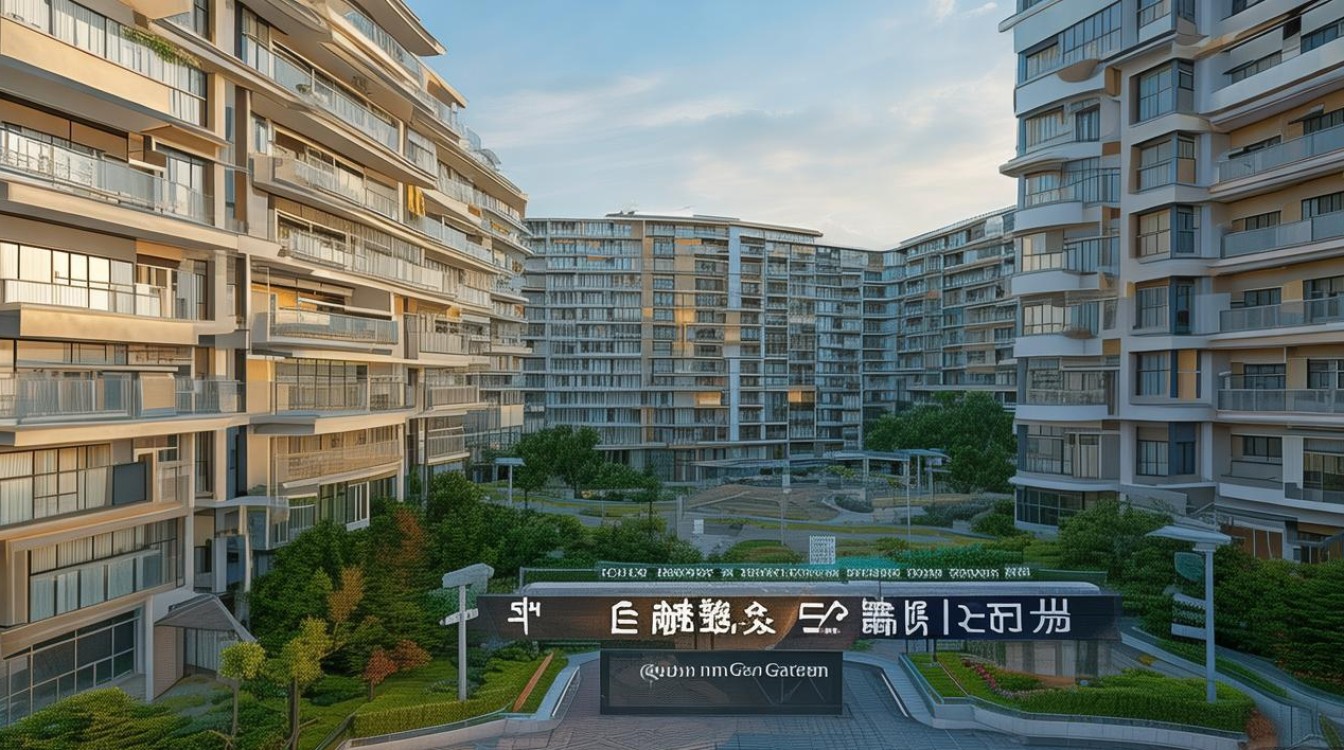 国滨苑二手房