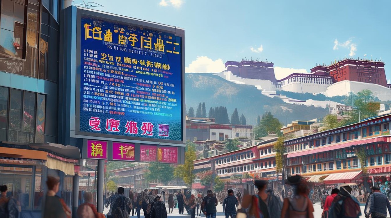 拉萨二手房房价
