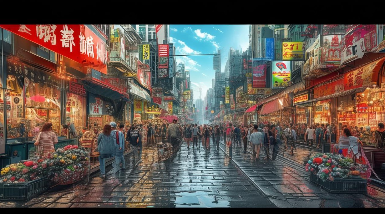 熙汇广场二手房