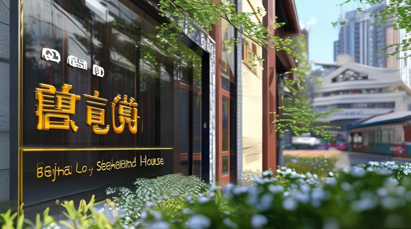 北京丽宫二手房