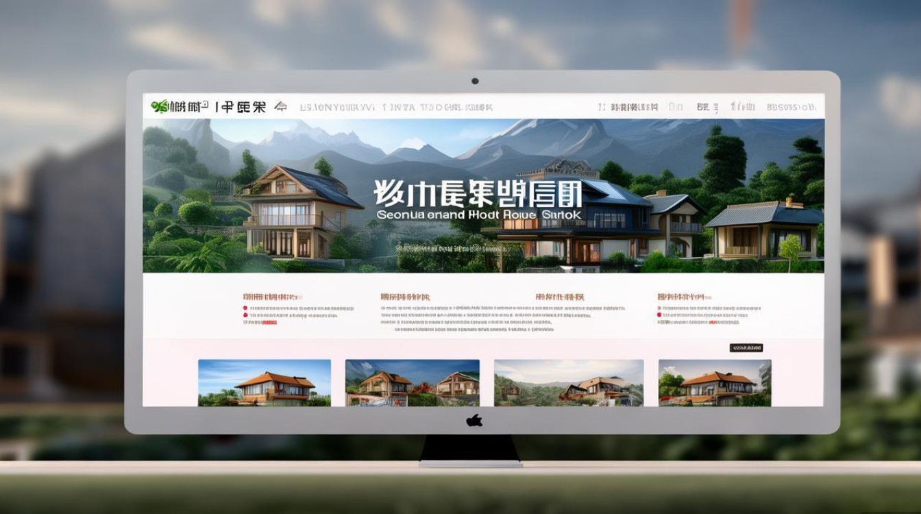 明山二手房网