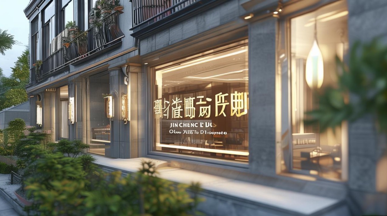 锦程丽都二手房