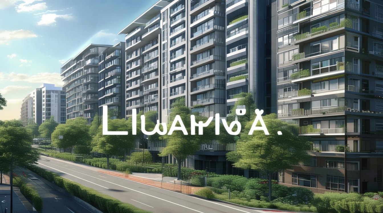 六安振兴城房价