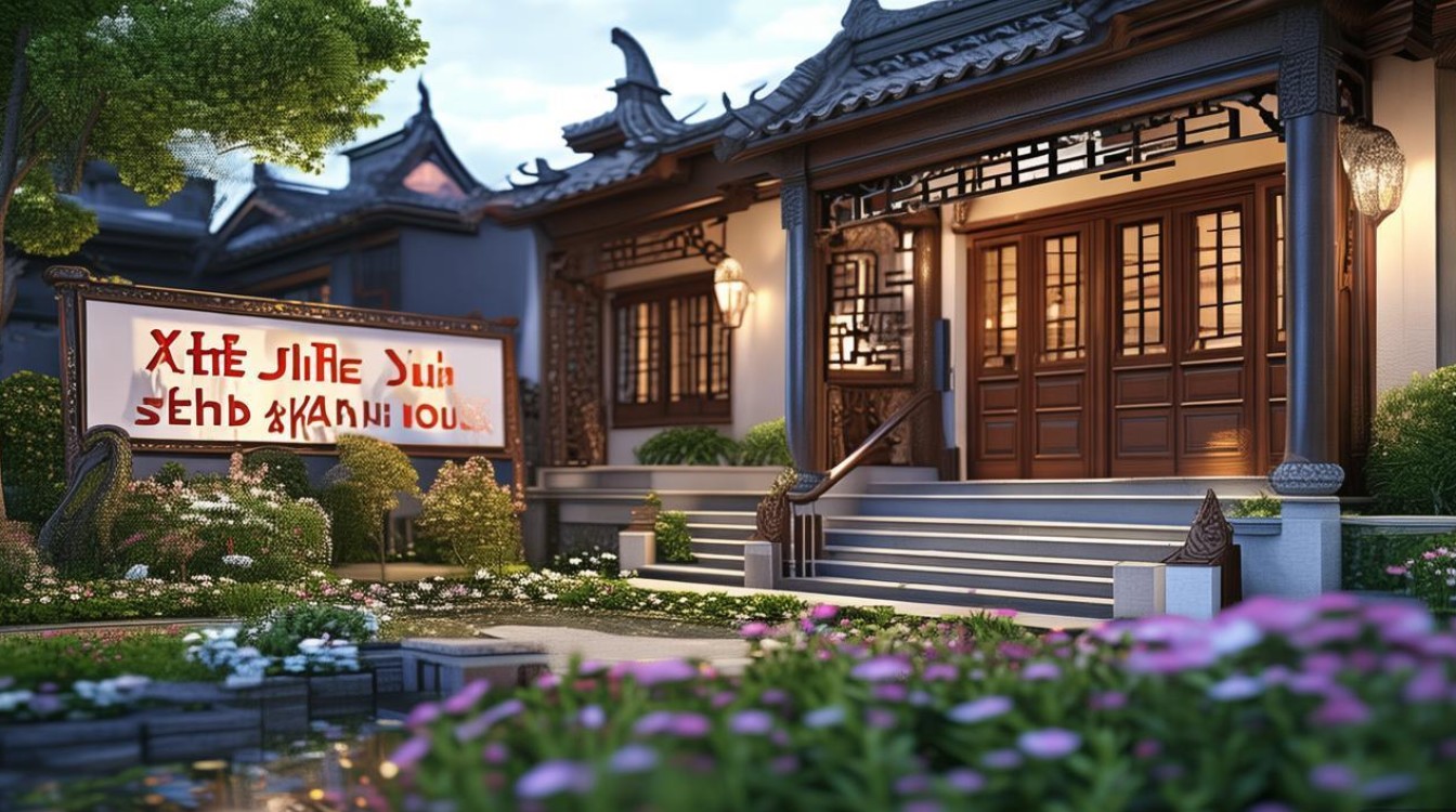 馨合佳园二手房