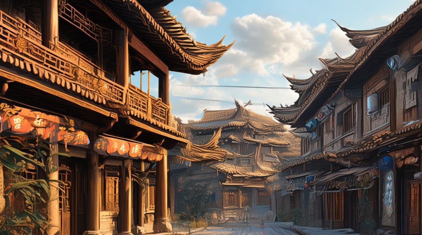 黄鹤楼道二手房