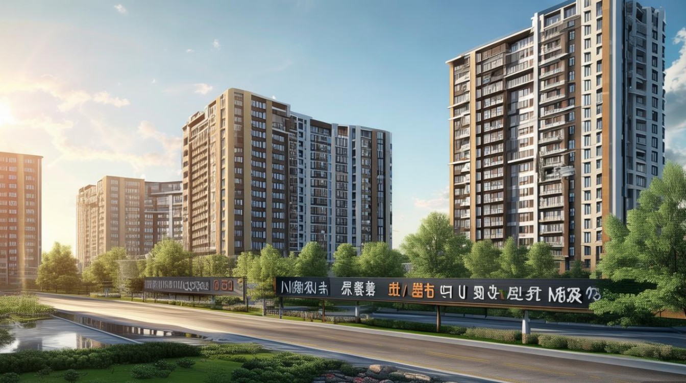 兰州雁滩房价新楼盘