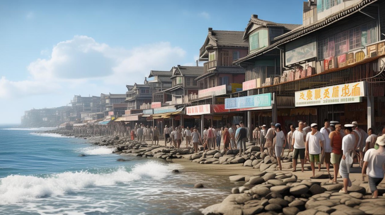 江门外海二手房