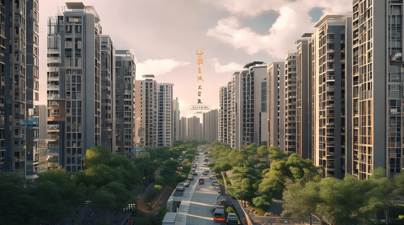 金港天府二手房
