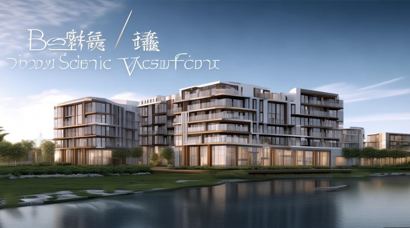 保亿风景水岸户型图