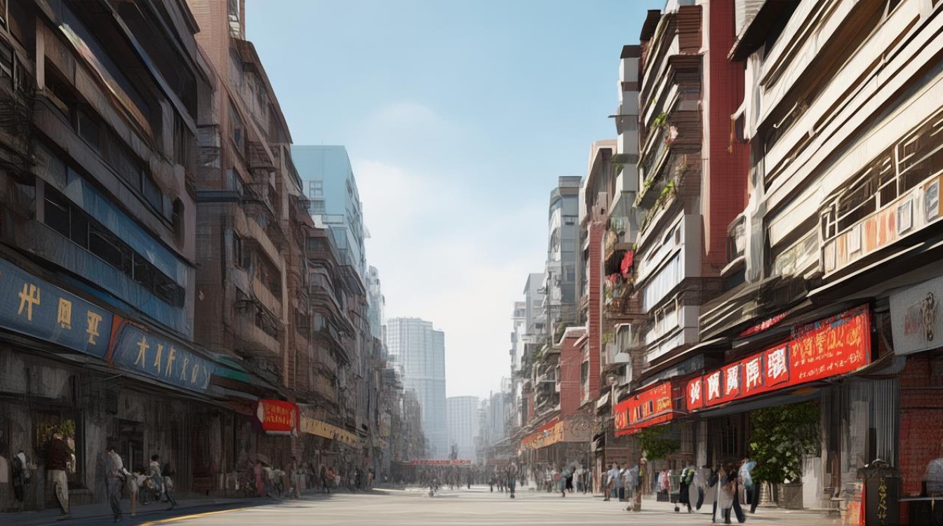 丰庆路二手房