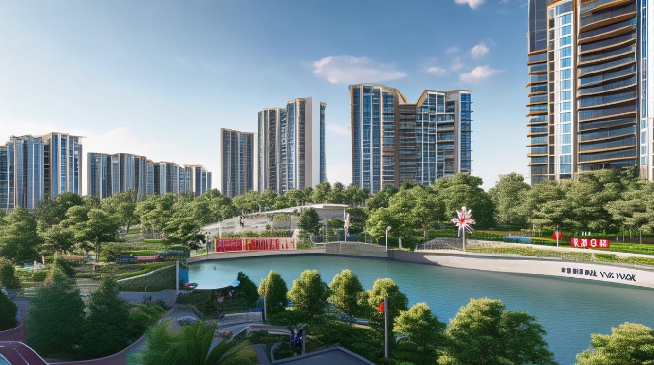 徐州御景湾房价