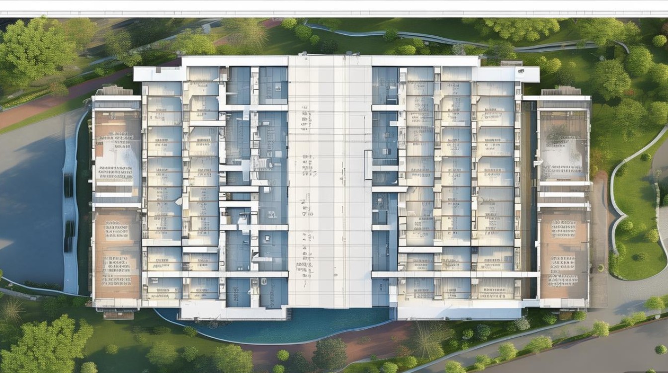 京泰盘龙湾户型图
