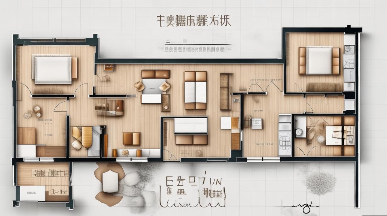 福州联建新苑户型图