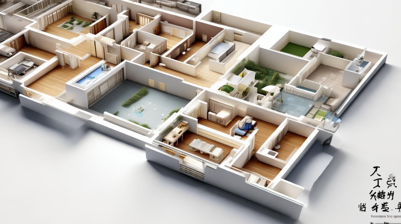 福州联建新苑户型图