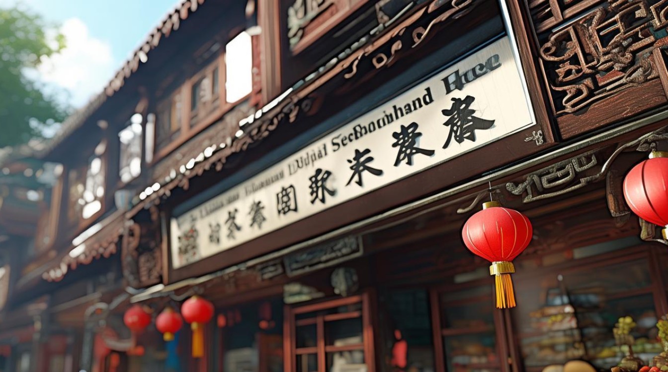 都江华府二手房