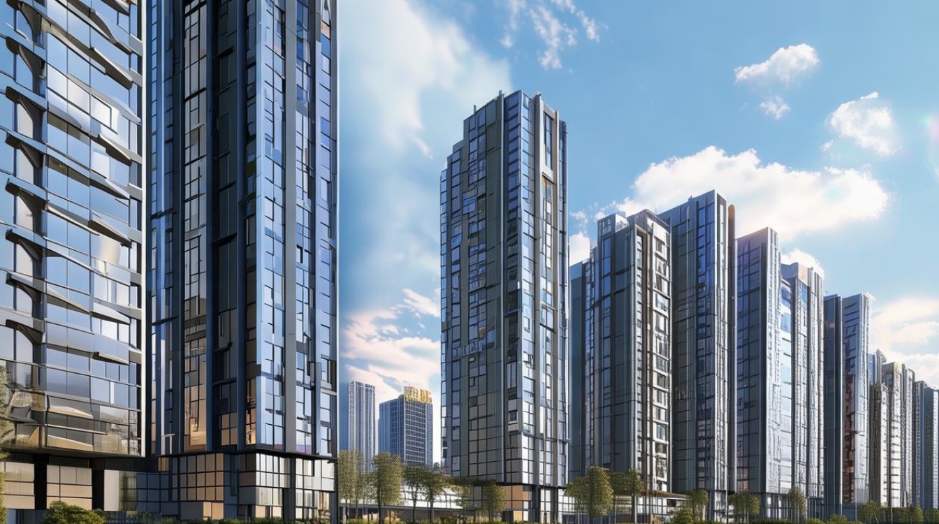 大兴新楼盘的房价