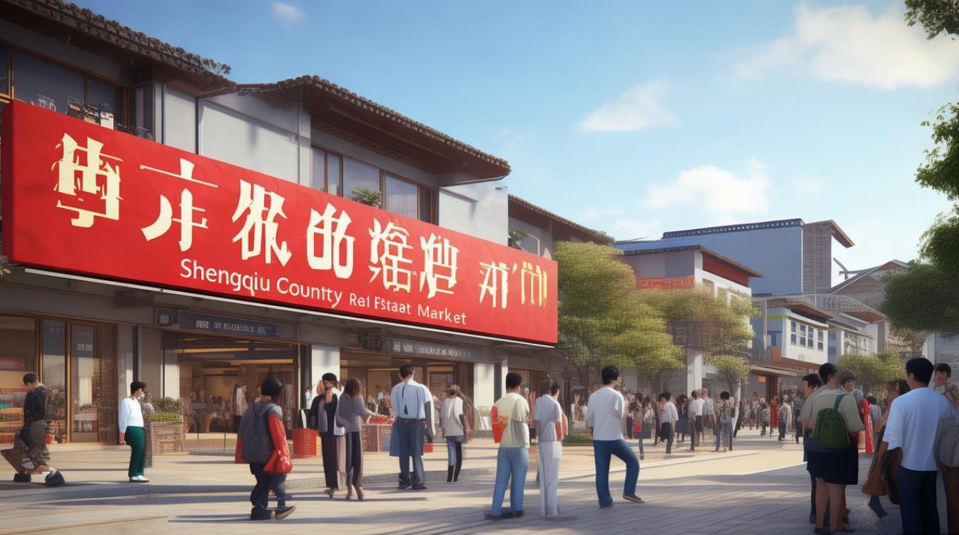 河南沈丘县房价