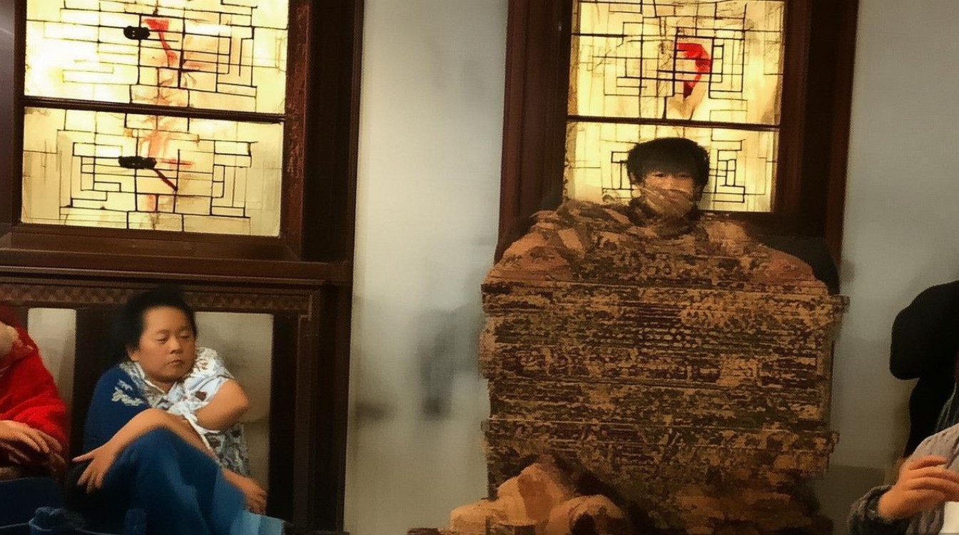 丁桥家苑户型图