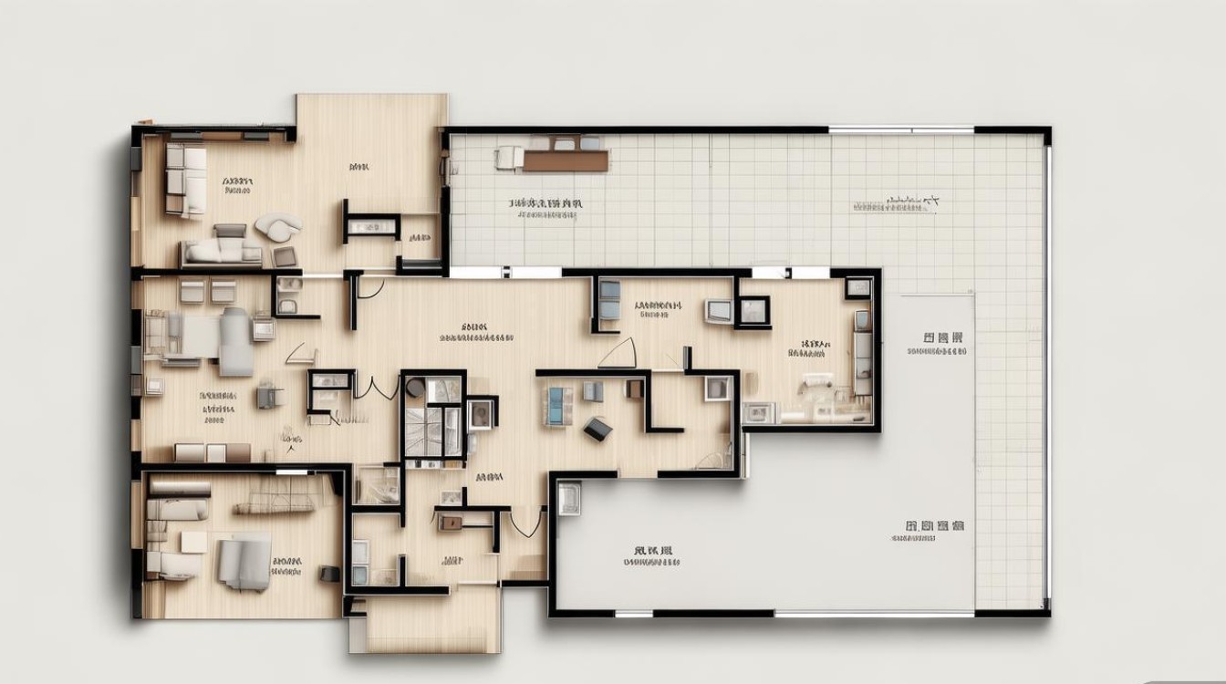 巢湖凤鸣花园户型图