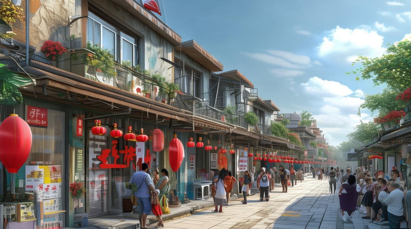 珠海新香洲二手房