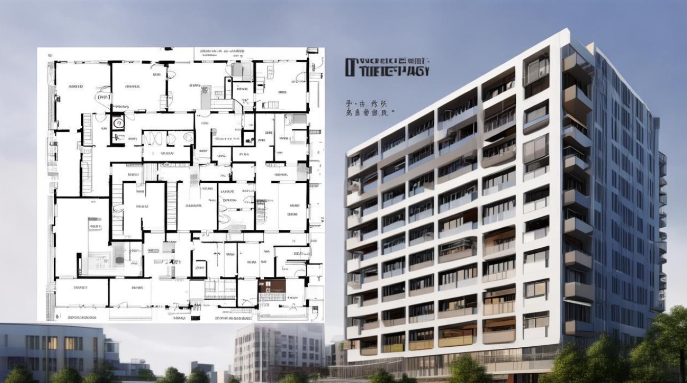 清凤时代城户型图