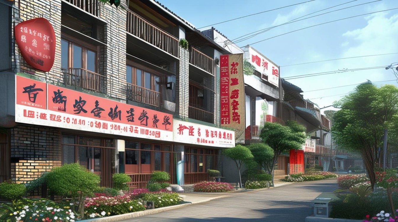 德福花园二手房