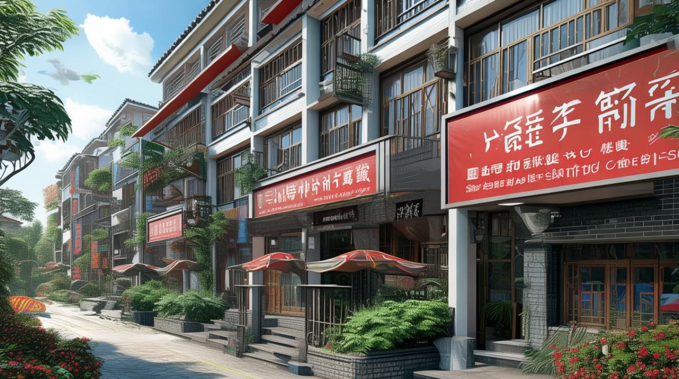 德福花园二手房
