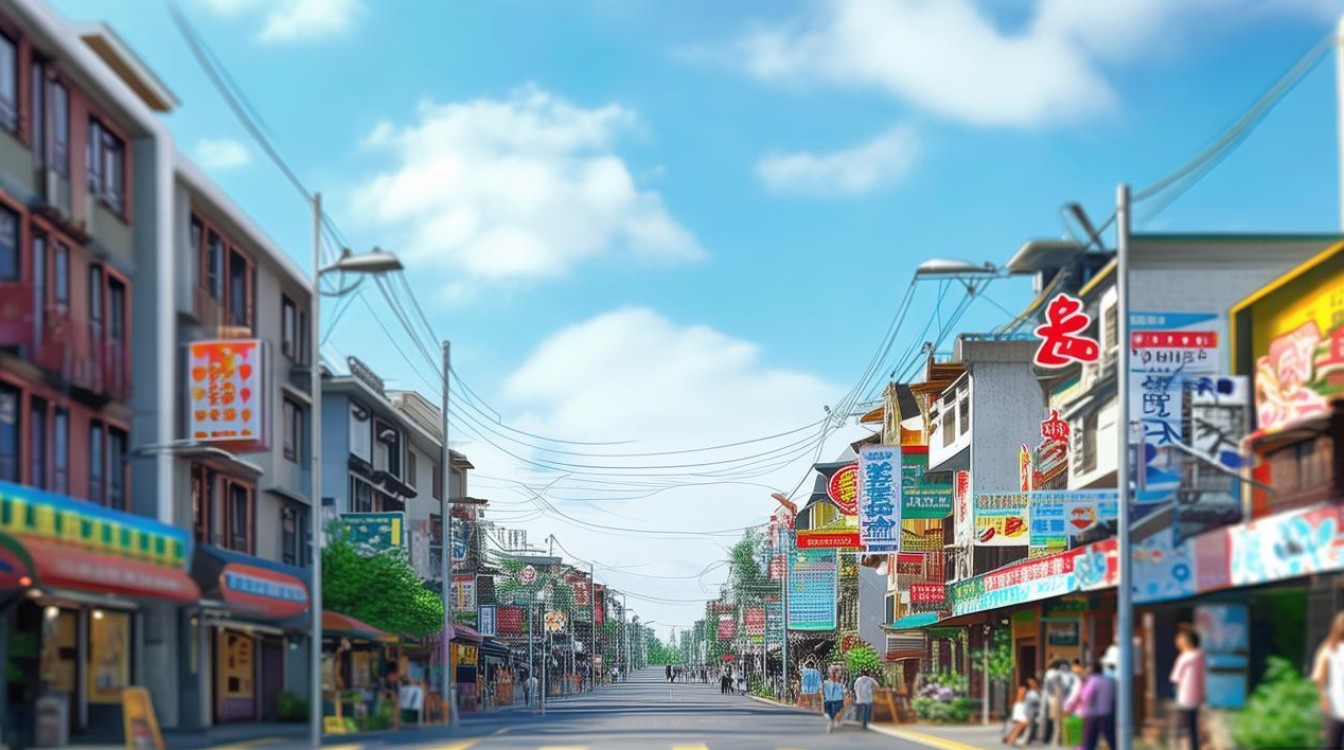 蓝田县的房价