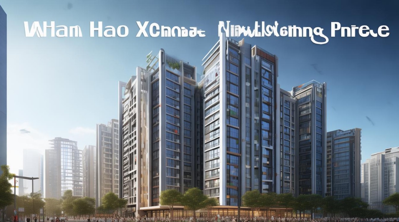 万濠星城房价
