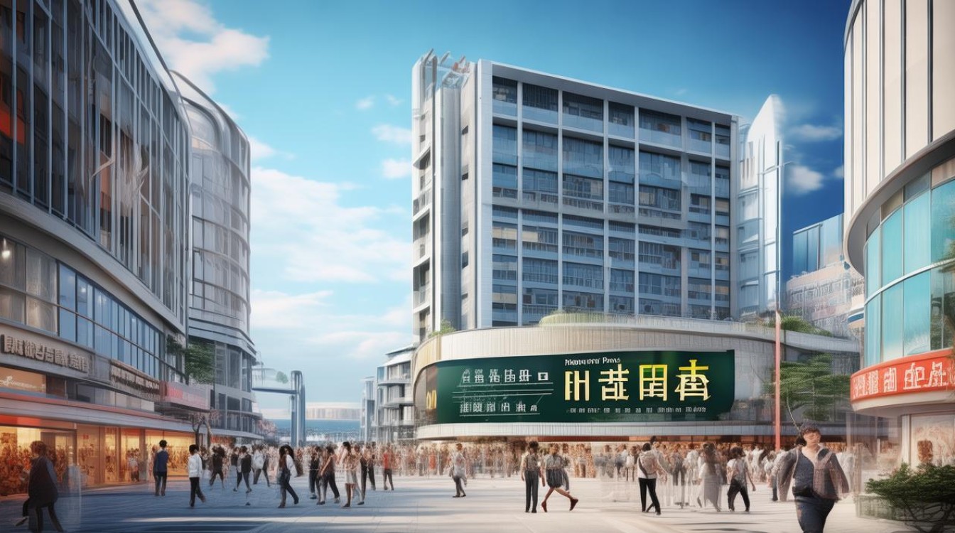 厦门香港广场房价