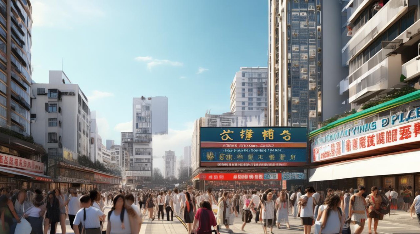 厦门香港广场房价