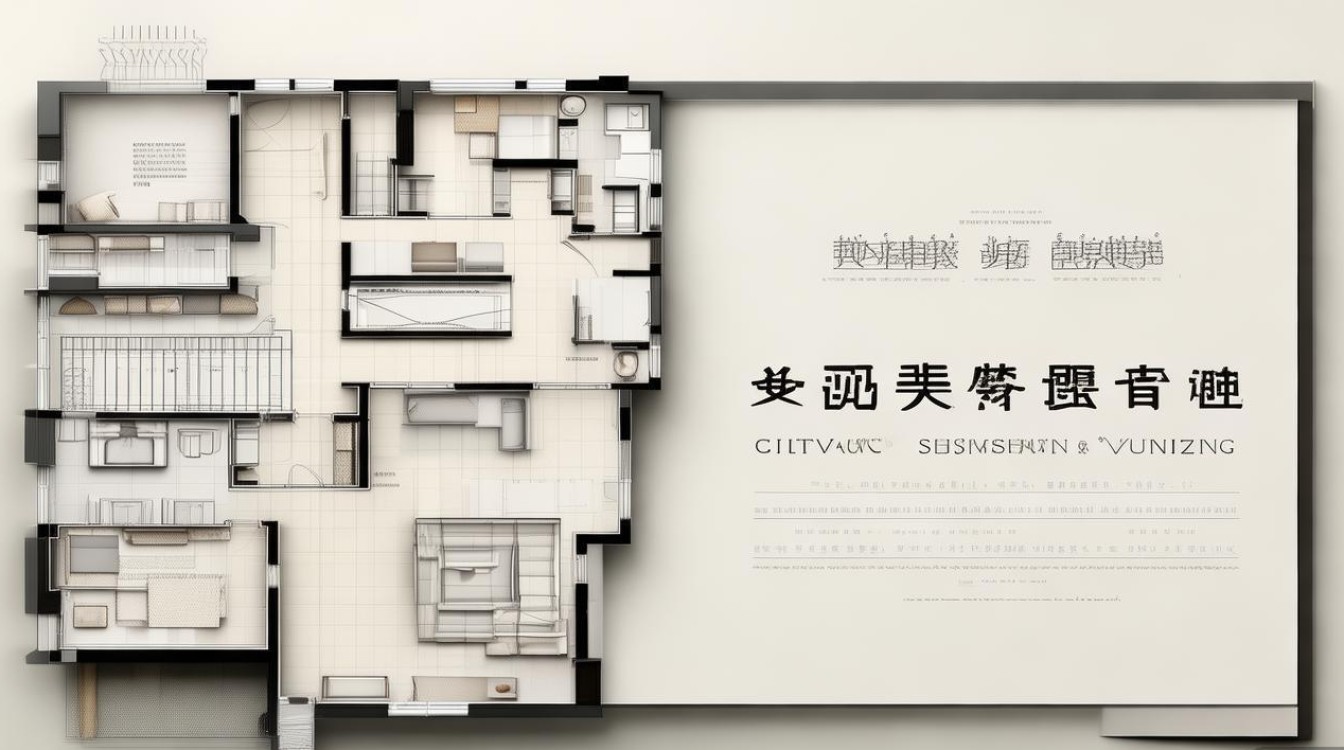 贵阳尚善御景户型图