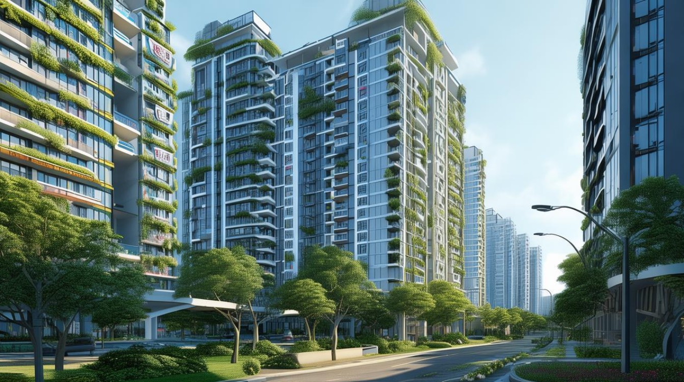 郑州建业森林半岛房价