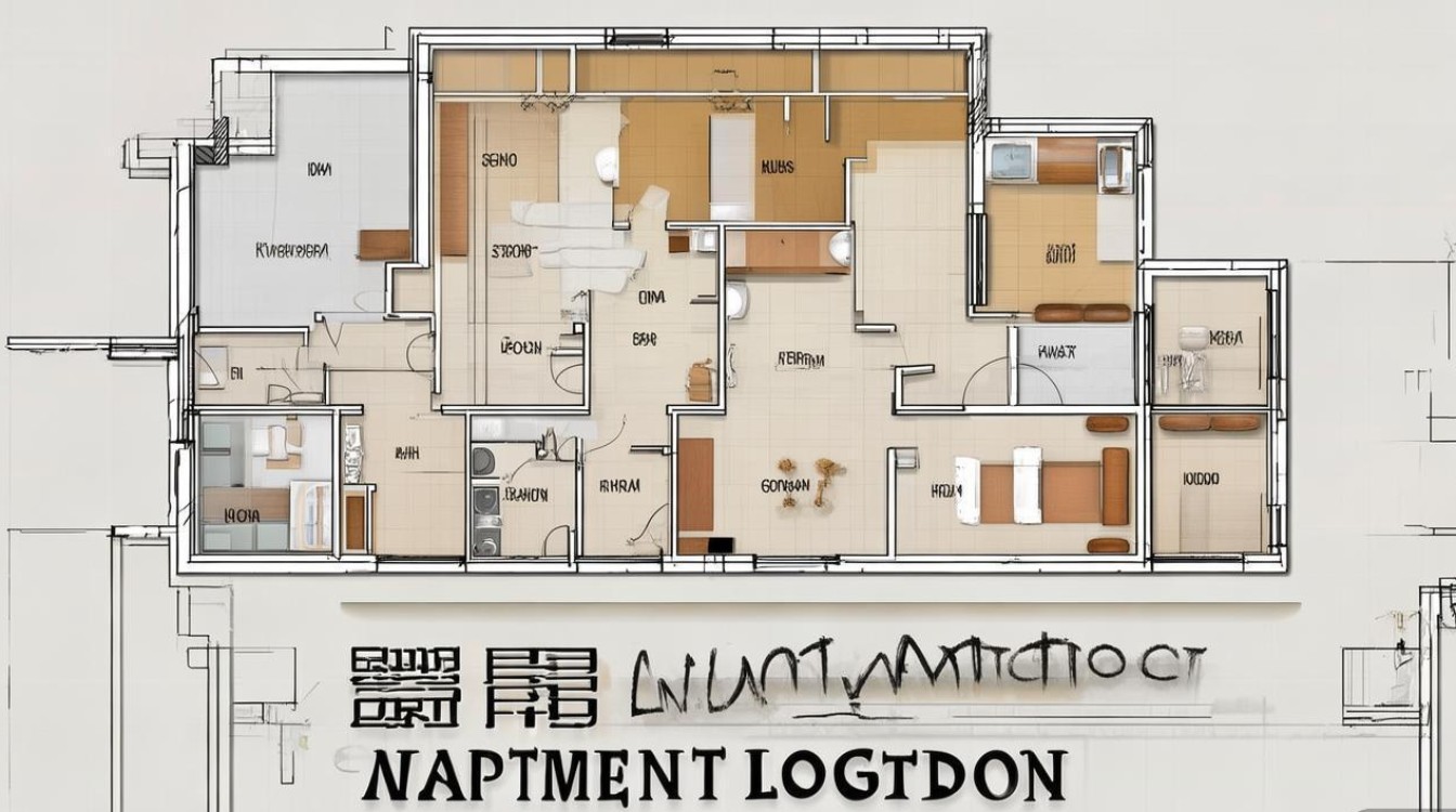 临平新月花园户型图