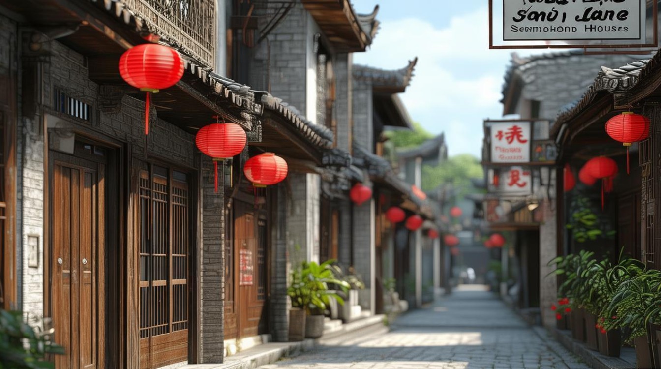 童家巷二手房