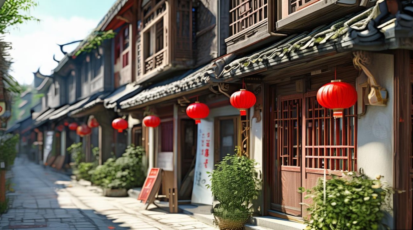 童家巷二手房