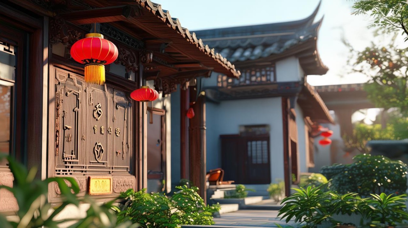 祥龙居二手房