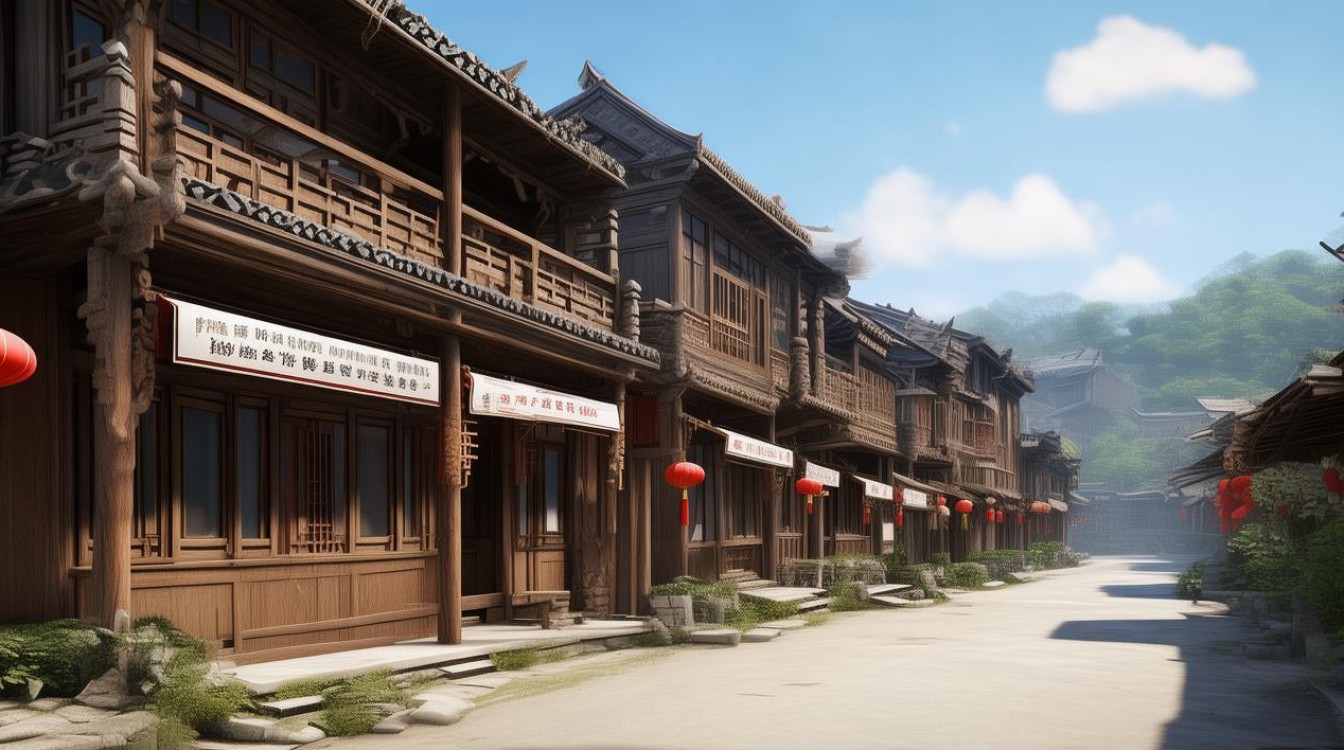 大董村二手房