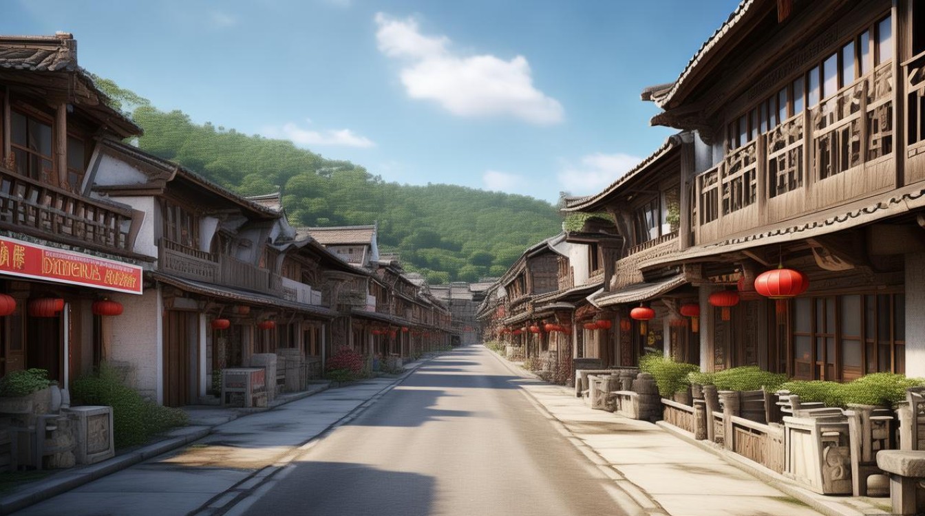 大董村二手房