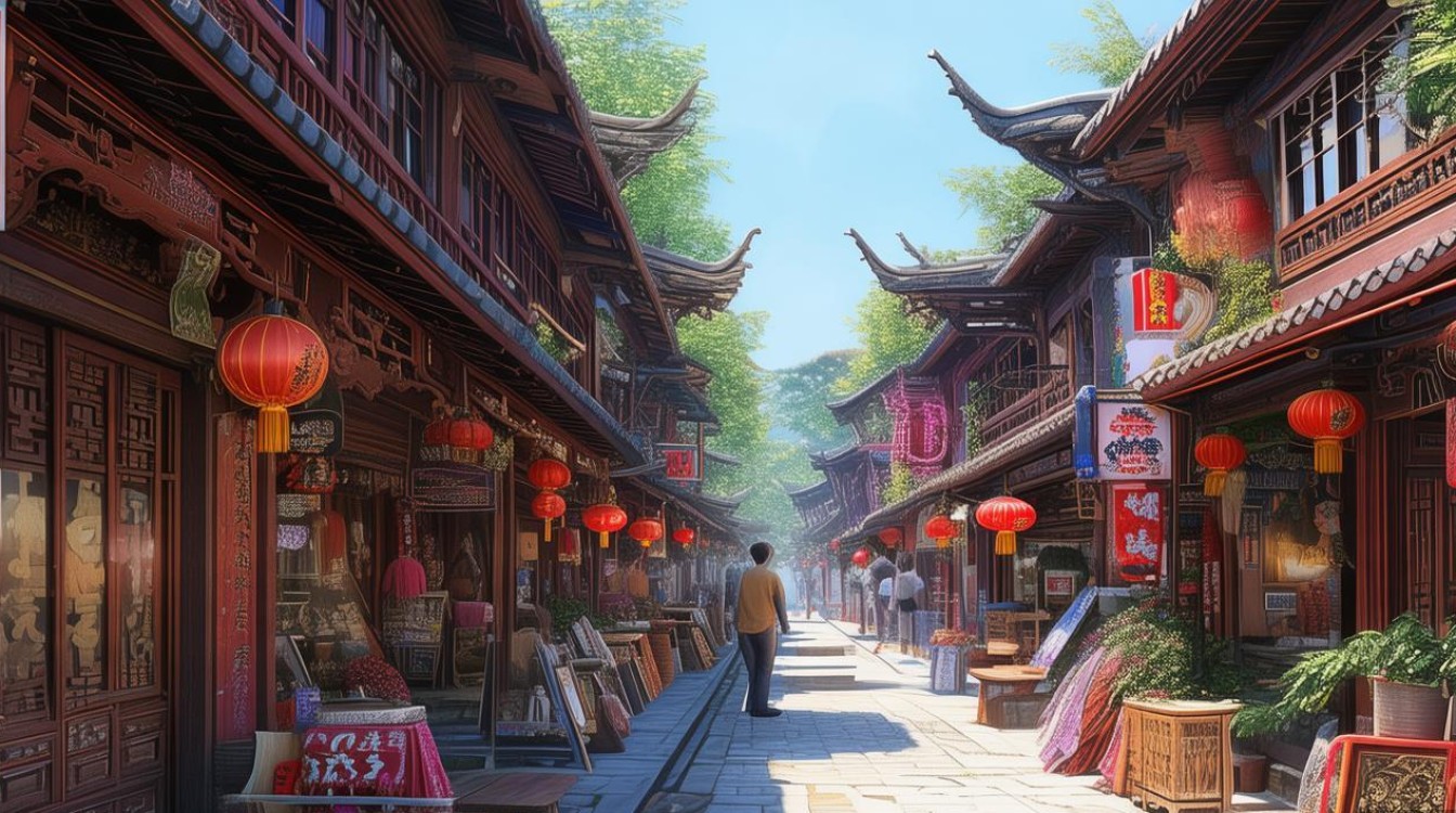 紫丁巷二手房