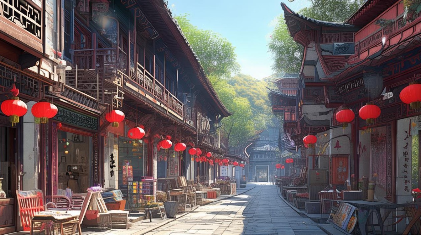 紫丁巷二手房
