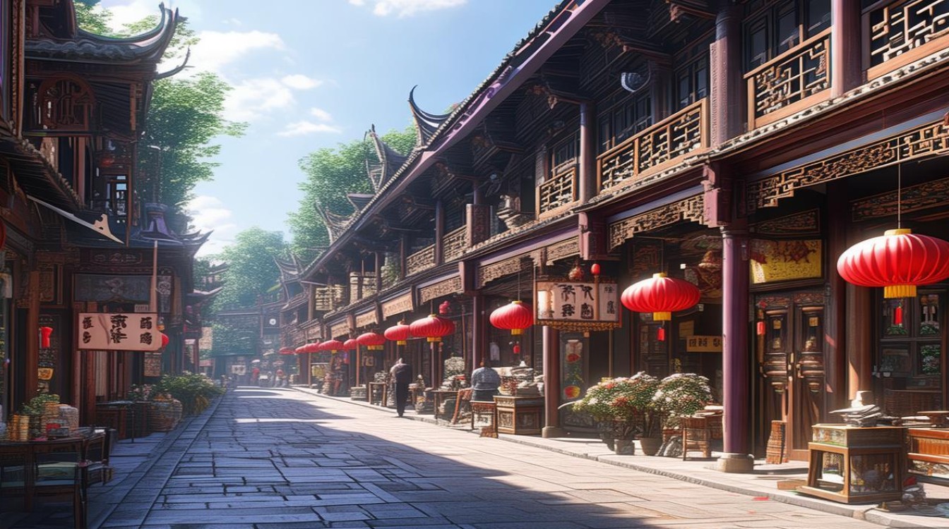 紫丁巷二手房