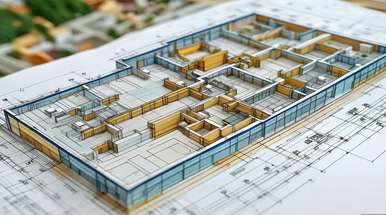建业香槟圣园户型图