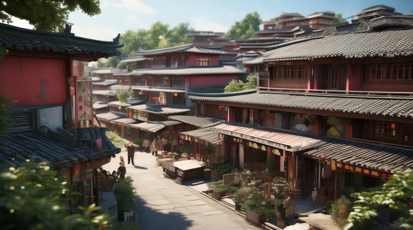 成都青羊二手房